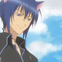 Ikuto Tsukiyomi