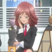 Yamabuki Saiya