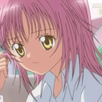 Amu Hinamori