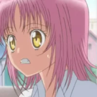 Amu Hinamori