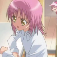 Amu Hinamori