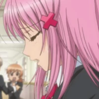 Amu Hinamori