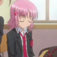 Amu Hinamori