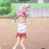 Amu Hinamori