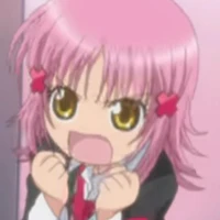 Amu Hinamori