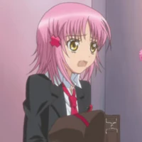 Amu Hinamori