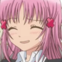 Amu Hinamori