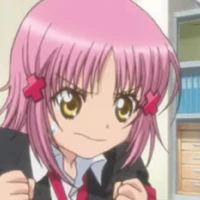 Amu Hinamori