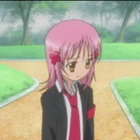 Amu Hinamori