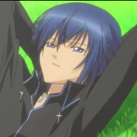 Ikuto Tsukiyomi
