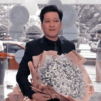 Trường Giang (ba Huy)