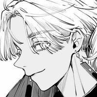 Kurokawa Izana