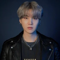 Min YoonGi 20t
