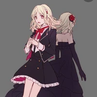 Yui(Cordelia)
