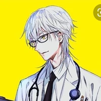 bác sĩ nhà Sakamaki