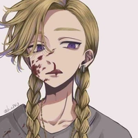 Haitani Ran