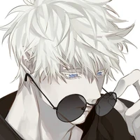 Gojo Satoru