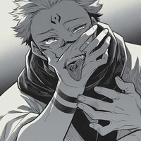 Ryomen Sukuna