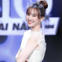 Hariwon(mẹ Jun,Huy)