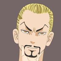 Mochizuki Kanji