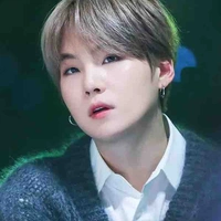 Yoongi