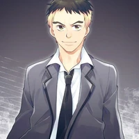 Terasaka Ryoma