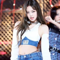 Jennie Kim