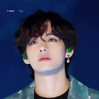 Kim Taehyung