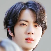 Kim SeokJin