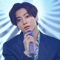 Jeon Jungkook