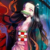 Kamado Nezuko