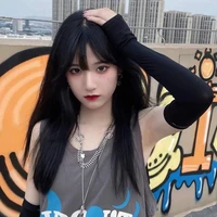 Hạ Bảo Hân_Rincy
