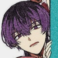 Haitani Rindou