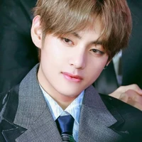 Kim Taehyung  V