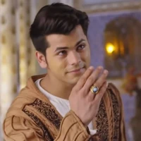 Aladdin