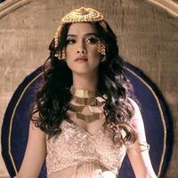 nữ hoàng Ai cập