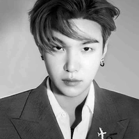 Yoongi