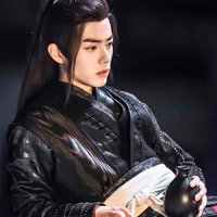 Ngụy Vô Tiện / Nguỵ Anh /