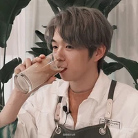 Kang Eui - Geon (Daniel)
