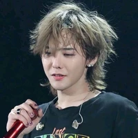 G-Dragon (G)