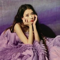 Lee Ji - Eun [ IU ]