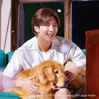 Nam - Joon [ Ông La ]