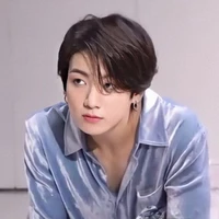 Jeon Jungkook [ Kook ]