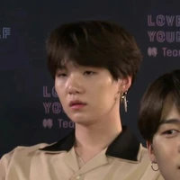 Min Yoon - gi [ Suga - Su ]