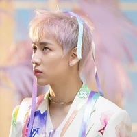 Kupimook Bhuwa BamBam [ Cậu ]