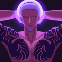 Arashi Keizo(Benkei)