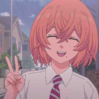 Tachibana Hinata