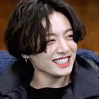 Jeon JungKook (Kookie) - 20 tuổi