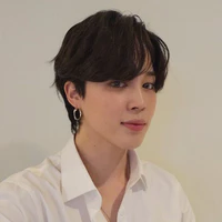Park Jimin - 20 tuổi