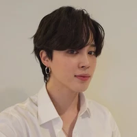 Park Jimin - 20 tuổi